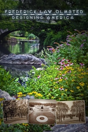 Frederick Law Olmsted: Designing America watch Frederick Law Olmsted: Designing America
