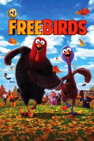 Free Birds watch Free Birds