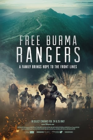 Free Burma Rangers watch Free Burma Rangers