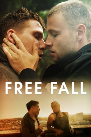 Free Fall watch Free Fall