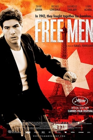 Free Men watch Free Men