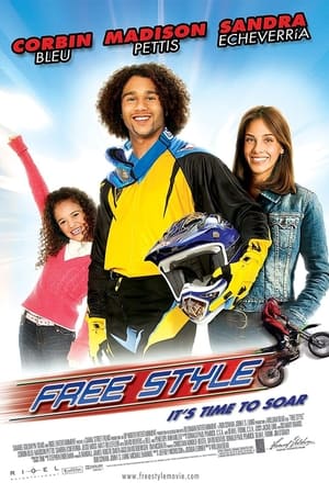Free Style watch Free Style