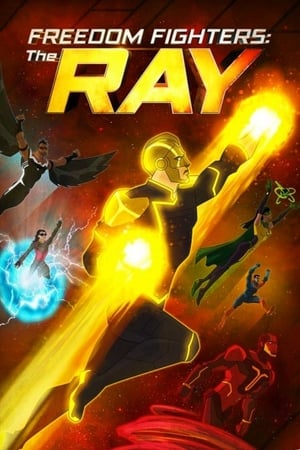 Freedom Fighters: The Ray watch Freedom Fighters: The Ray