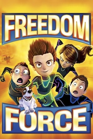 Freedom Force watch Freedom Force