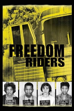 Freedom Riders watch Freedom Riders