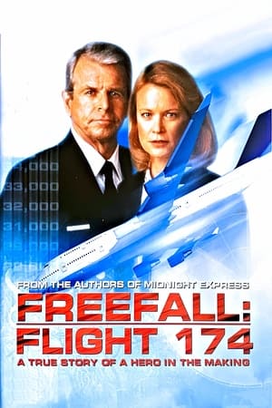 Freefall: Flight 174 watch Freefall: Flight 174
