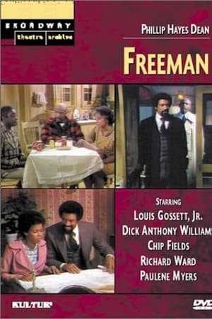 Freeman watch Freeman