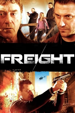Freight watch Freight