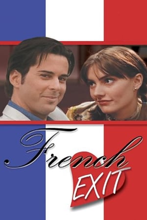 French Exit watch French Exit