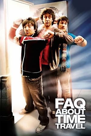 Frequently Asked Questions About Time Travel watch Frequently Asked Questions About Time Travel