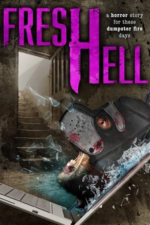 Fresh Hell watch Fresh Hell
