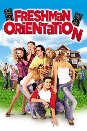 Freshman Orientation watch Freshman Orientation