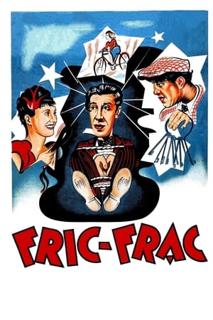 Fric-Frac watch Fric-Frac