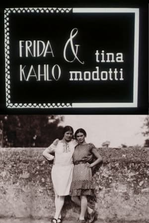 Frida Kahlo & Tina Modotti watch Frida Kahlo & Tina Modotti