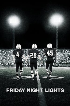 Friday Night Lights watch Friday Night Lights