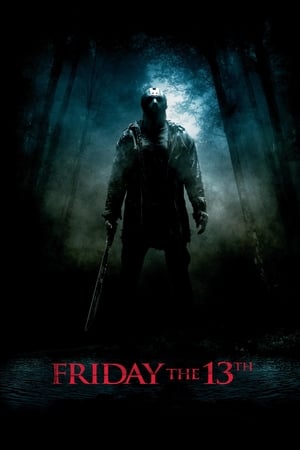 Friday the 13th watch Friday the 13th