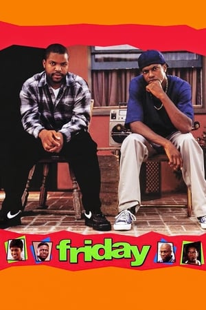 watch Friday