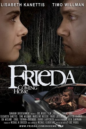 Frieda - Coming Home watch Frieda - Coming Home