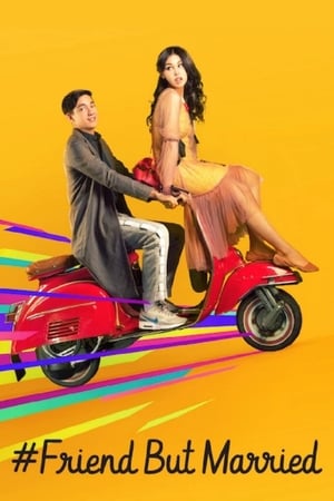 #FriendButMarried watch #FriendButMarried