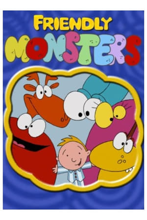 Friendly Monsters: A Monster Christmas watch Friendly Monsters: A Monster Christmas