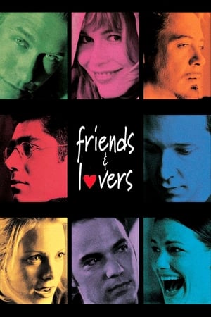 Friends & Lovers watch Friends & Lovers