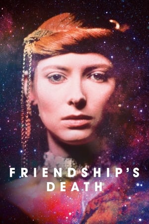 watch Friendship's Death