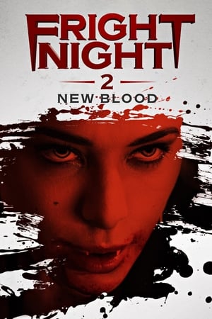 Fright Night 2: New Blood watch Fright Night 2: New Blood