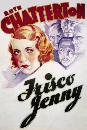 watch Frisco Jenny