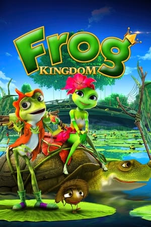 Frog Kingdom watch Frog Kingdom