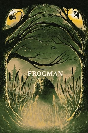 Frogman watch Frogman