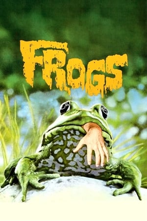 Frogs watch Frogs