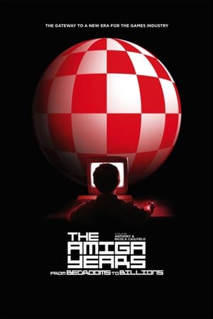 From Bedrooms to Billions: The Amiga Years watch From Bedrooms to Billions: The Amiga Years