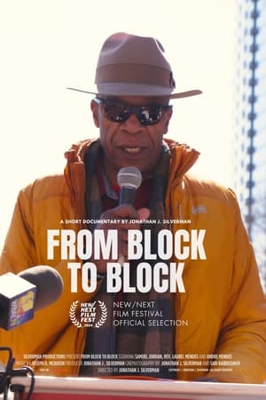 From Block to Block watch From Block to Block