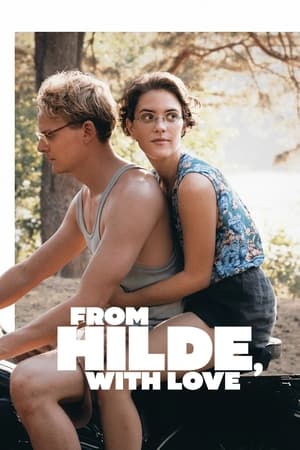 From Hilde with Love watch From Hilde with Love