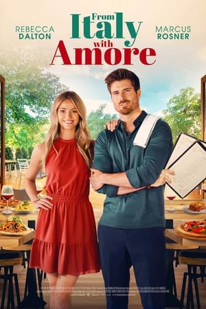 From Italy with Amore watch From Italy with Amore