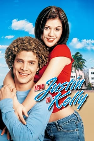 watch From Justin to Kelly