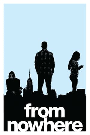 From Nowhere watch From Nowhere