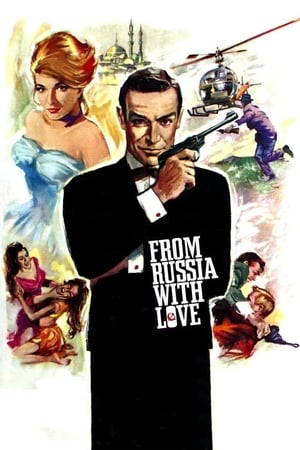 From Russia with Love watch From Russia with Love