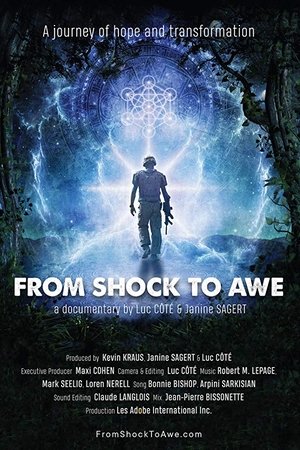 From Shock to Awe watch From Shock to Awe