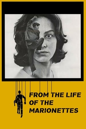 From the Life of the Marionettes watch From the Life of the Marionettes