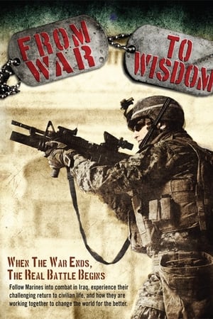 From War to Wisdom watch From War to Wisdom