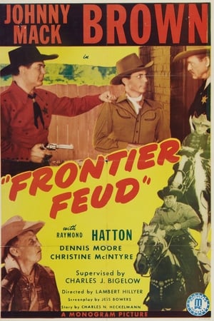 Frontier Feud watch Frontier Feud
