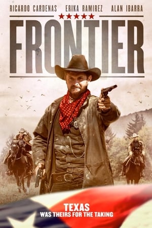 Frontier watch Frontier