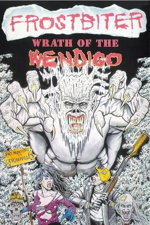 Frostbiter: Wrath of the Wendigo watch Frostbiter: Wrath of the Wendigo