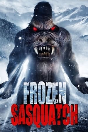 watch Frozen Sasquatch