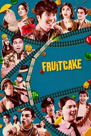 Fruitcake watch Fruitcake