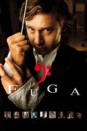 Fuga watch Fuga