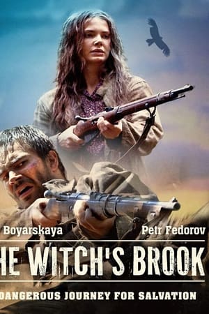 Fugitives watch Fugitives