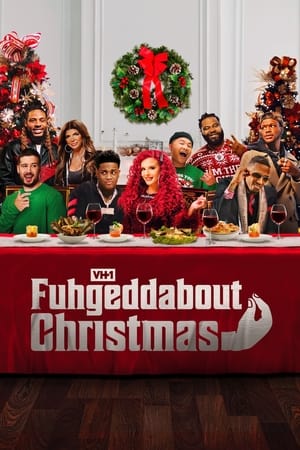 Fuhgeddabout Christmas watch Fuhgeddabout Christmas
