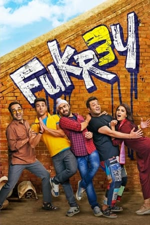 Fukrey 3 watch Fukrey 3